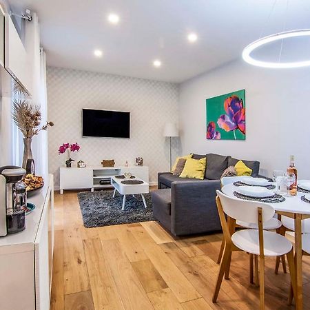 Апартаменти Apartament Krancowa Люблін Екстер'єр фото